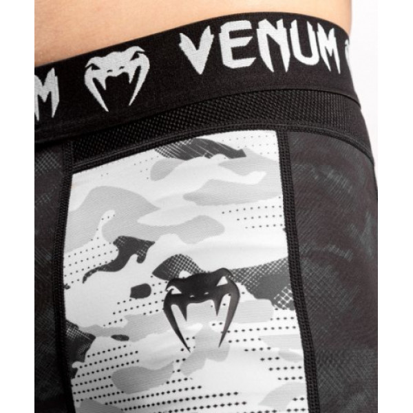 Компресійні штани Venum Defender Spats Urban Camo