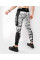 Компресійні штани Venum Defender Spats Urban Camo