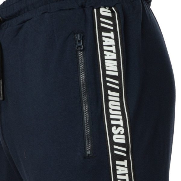 Спортивні штаниTatami Vengeance Joggers Navy