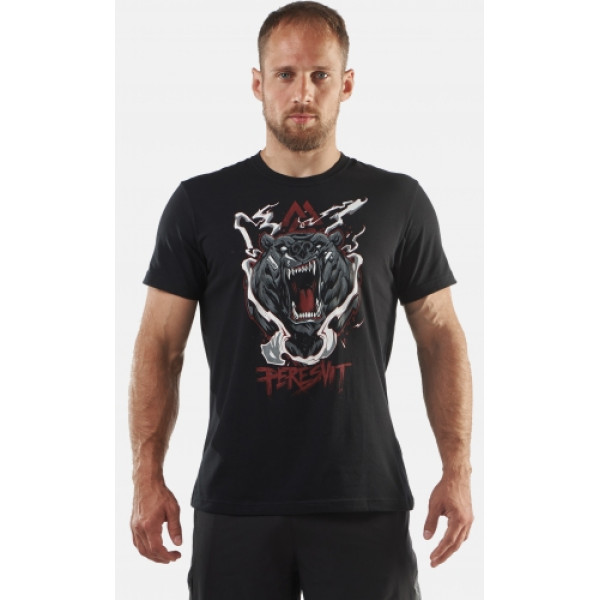 Футболка Peresvit Battle Bear Dynamic Cotton T-Shirt