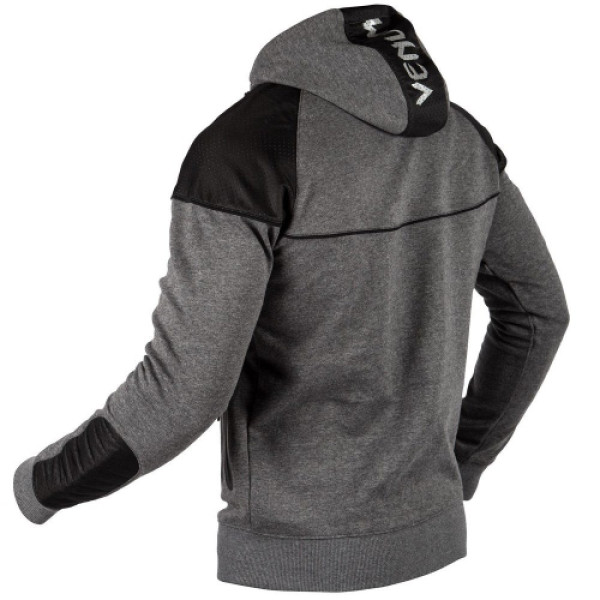 Худі Venum Laser Hoody Grey