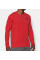 Лонгслів Under Armour Vertical Wordmark Long Sleeve T-Shirt Red