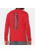 Лонгслів Under Armour Vertical Wordmark Long Sleeve T-Shirt Red