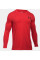 Лонгслів Under Armour Vertical Wordmark Long Sleeve T-Shirt Red