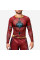Рашгард Hayabusa Iron Man Long Sleeve Rashguard