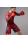 Рашгард Hayabusa Iron Man Long Sleeve Rashguard
