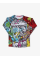Рашгард MANTO Long Sleeve Rashguard Wicky