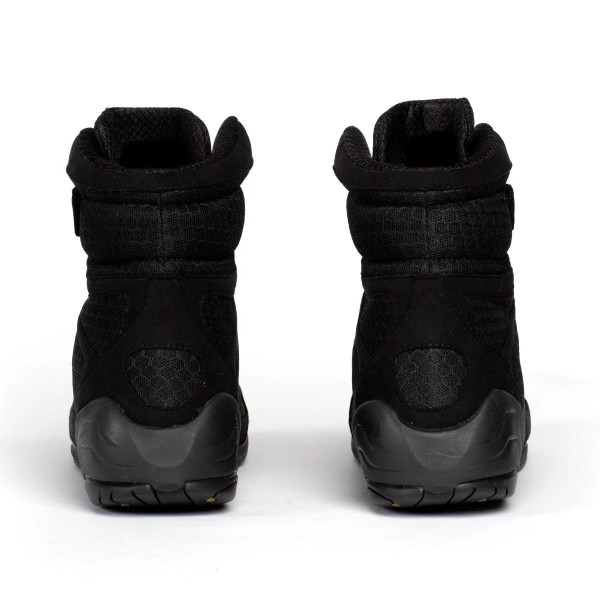 Боксерки Everlast Elite 2 Boxing Shoes Black/Gold