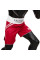 Боксерські шорти Fairtex BT2008 Boxing Trunks Classic Red