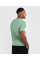 Футболка Venum Giant Connect T-Shirt - Lime Green