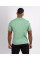 Футболка Venum Giant Connect T-Shirt - Lime Green