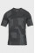 Футболка Under Armour Siro Print Short Sleeve T-Shirt Black