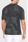 Футболка Under Armour Siro Print Short Sleeve T-Shirt Black