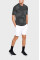 Футболка Under Armour Siro Print Short Sleeve T-Shirt Black