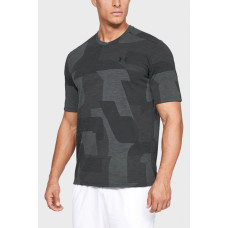 Футболка Under Armour Siro Print Short Sleeve T-Shirt Black