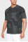Футболка Under Armour Siro Print Short Sleeve T-Shirt Black