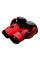 Боксерські рукавиці Peresvit Core Boxing Gloves Red Black