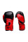 Боксерські рукавиці Peresvit Core Boxing Gloves Red Black