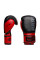 Боксерські рукавиці Peresvit Core Boxing Gloves Red Black