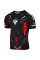 Компресійна футболка RDX IMMAF Approved Half Sleeves Red