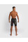 Компресійні шорти Venum Santa Muerte 5.0 Men’s Vale Tudo Shorts Deep Black Gold