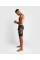 Компресійні шорти Venum Santa Muerte 5.0 Men’s Vale Tudo Shorts Deep Black Gold