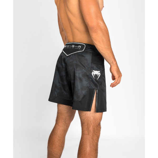 Шорти для MMA Venum Electron 3.0 Fightshort Black