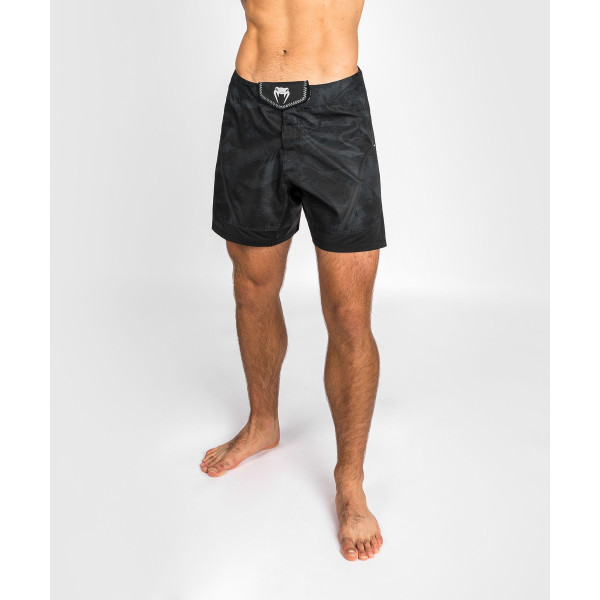 Шорти для MMA Venum Electron 3.0 Fightshort Black