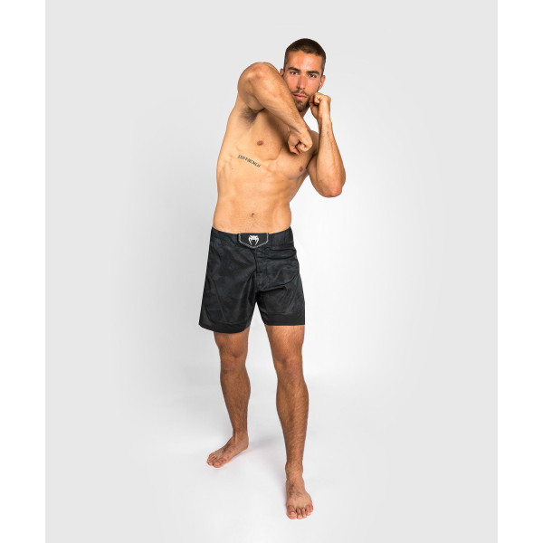 Шорти для MMA Venum Electron 3.0 Fightshort Black