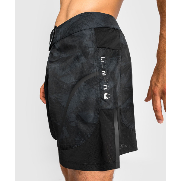 Шорти для MMA Venum Electron 3.0 Fightshort Black