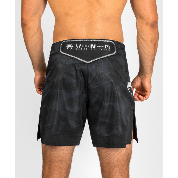 Шорти для MMA Venum Electron 3.0 Fightshort Black