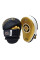 Лапи Rival RPM7 Fitness Punch Mitts Black Gold