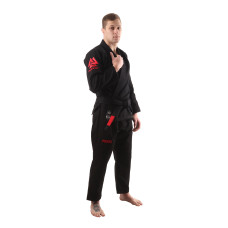 Кімоно Peresvit Core BJJ Gi Black