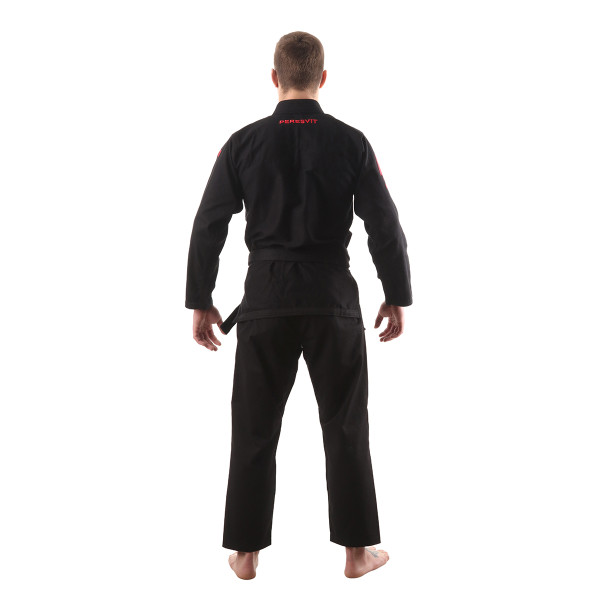 Кімоно Peresvit Core BJJ Gi Black