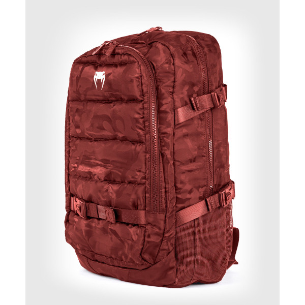 Рюкзак Venum Challenger Pro BackPack Camo Burgundy