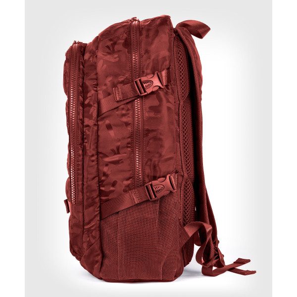 Рюкзак Venum Challenger Pro BackPack Camo Burgundy