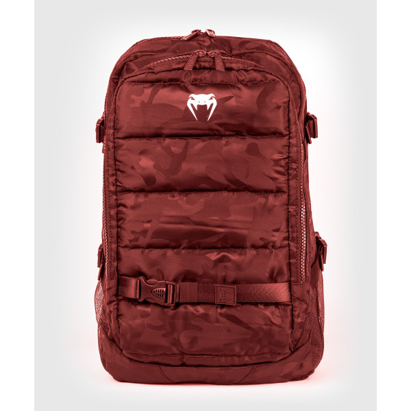 Рюкзак Venum Challenger Pro BackPack Camo Burgundy