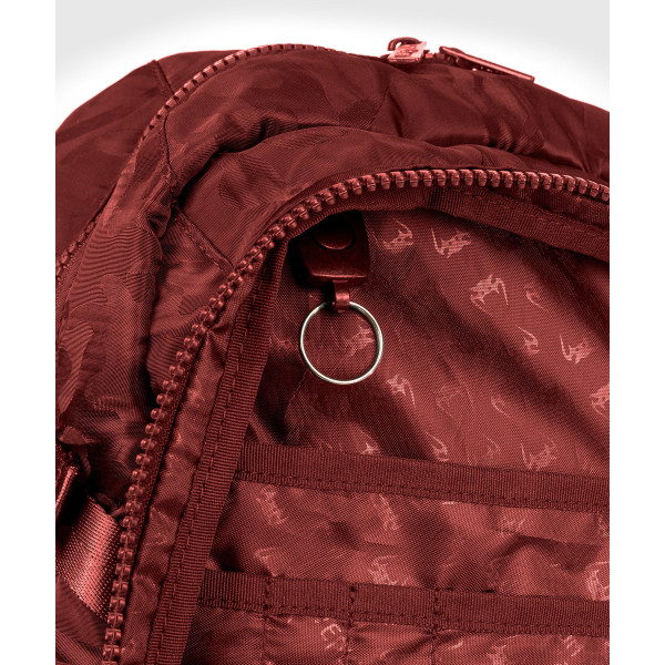 Рюкзак Venum Challenger Pro BackPack Camo Burgundy