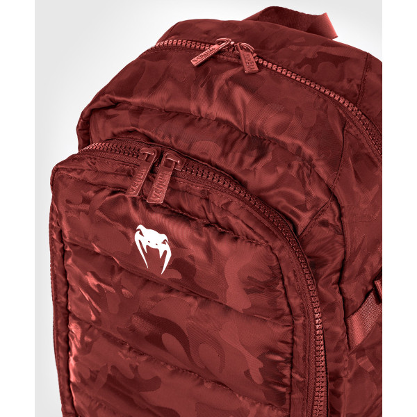 Рюкзак Venum Challenger Pro BackPack Camo Burgundy