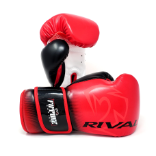 Дитячі снарядні рукавиці Rival RB-FTR1 Future Bag Gloves
