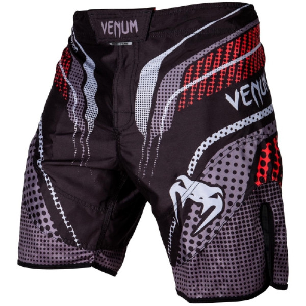 Шорти для MMA Venum Elite 2.0 Fightshorts Black