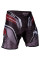 Шорти для MMA Venum Elite 2.0 Fightshorts Black