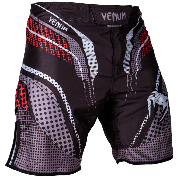 Шорти для MMA Venum Elite 2.0 Fightshorts Black