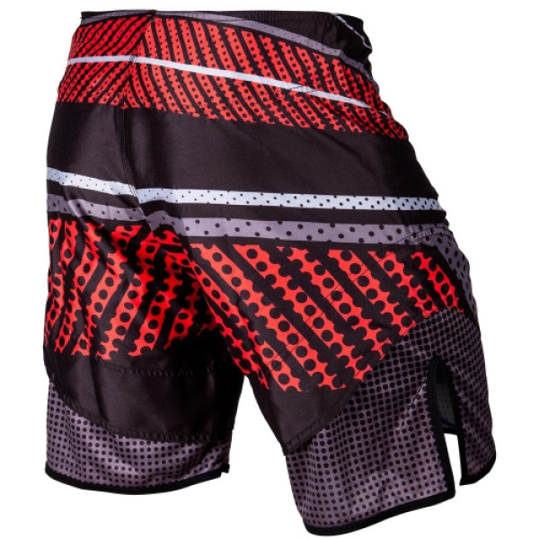 Шорти для MMA Venum Elite 2.0 Fightshorts Black