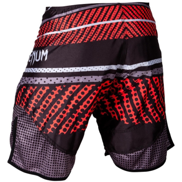 Шорти для MMA Venum Elite 2.0 Fightshorts Black