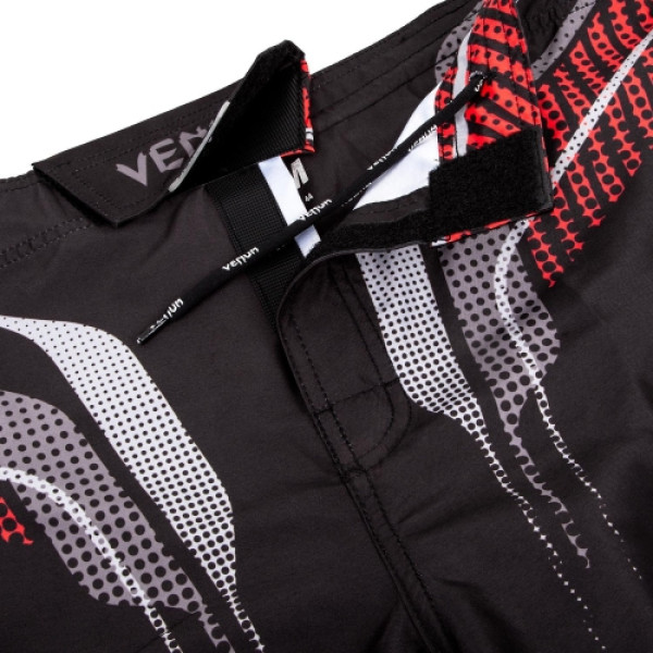 Шорти для MMA Venum Elite 2.0 Fightshorts Black