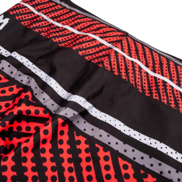 Шорти для MMA Venum Elite 2.0 Fightshorts Black