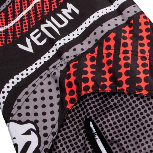 Шорти для MMA Venum Elite 2.0 Fightshorts Black