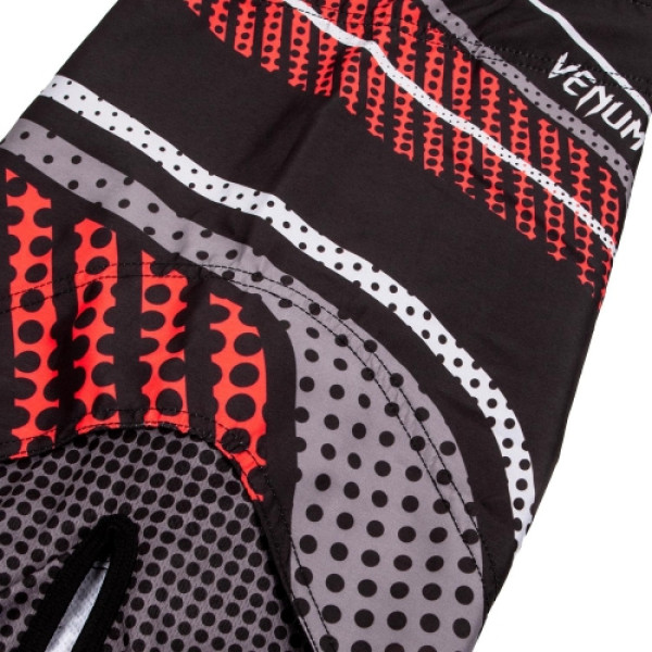 Шорти для MMA Venum Elite 2.0 Fightshorts Black
