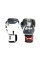 Боксерські рукавиці Twins Fancy FBGVL3-TW5 White Black